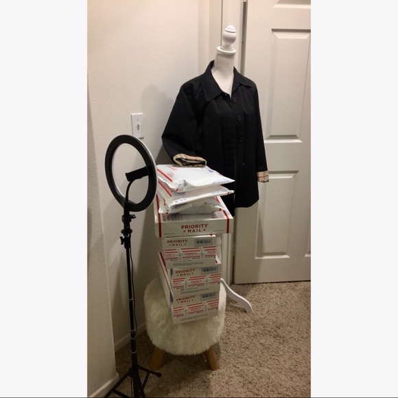 NICE TO MEET YOU! 🤗🙋🏻‍♀️ - Picture 7 of 15